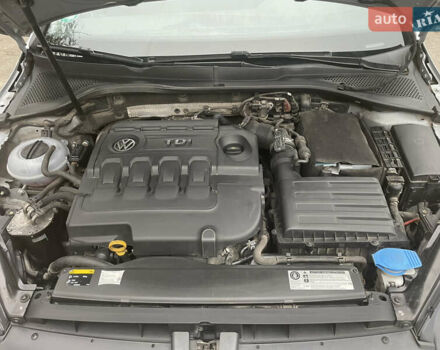 Серый Фольксваген Гольф, объемом двигателя 1.6 л и пробегом 331 тыс. км за 11200 $, фото 19 на Automoto.ua