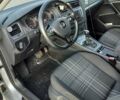 Серый Фольксваген Гольф, объемом двигателя 1.97 л и пробегом 320 тыс. км за 13299 $, фото 13 на Automoto.ua