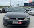 Серый Фольксваген Гольф, объемом двигателя 1.6 л и пробегом 235 тыс. км за 9800 $, фото 1 на Automoto.ua