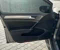 Серый Фольксваген Гольф, объемом двигателя 2 л и пробегом 240 тыс. км за 15500 $, фото 5 на Automoto.ua
