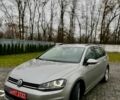 Серый Фольксваген Гольф, объемом двигателя 0 л и пробегом 245 тыс. км за 12200 $, фото 2 на Automoto.ua