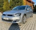 Сірий Фольксваген Гольф, об'ємом двигуна 1.97 л та пробігом 224 тис. км за 13200 $, фото 1 на Automoto.ua