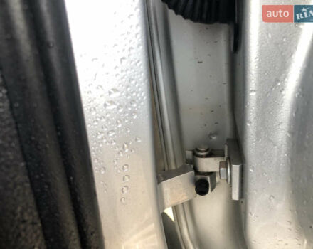 Сірий Фольксваген Гольф, об'ємом двигуна 1.8 л та пробігом 110 тис. км за 13200 $, фото 34 на Automoto.ua