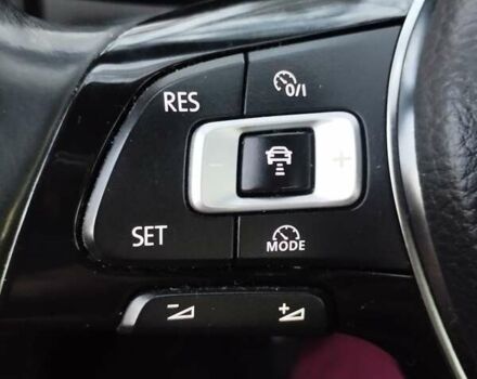 Сірий Фольксваген Гольф, об'ємом двигуна 1.6 л та пробігом 335 тис. км за 11200 $, фото 33 на Automoto.ua