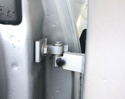 Сірий Фольксваген Гольф, об'ємом двигуна 1.8 л та пробігом 110 тис. км за 13200 $, фото 21 на Automoto.ua