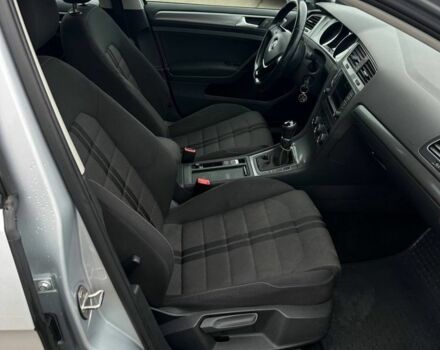 Сірий Фольксваген Гольф, об'ємом двигуна 1.6 л та пробігом 310 тис. км за 8800 $, фото 6 на Automoto.ua