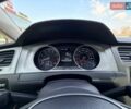Серый Фольксваген Гольф, объемом двигателя 1.8 л и пробегом 160 тыс. км за 11500 $, фото 7 на Automoto.ua