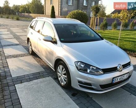 Серый Фольксваген Гольф, объемом двигателя 1.6 л и пробегом 233 тыс. км за 10700 $, фото 15 на Automoto.ua