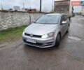 Сірий Фольксваген Гольф, об'ємом двигуна 1.8 л та пробігом 216 тис. км за 8200 $, фото 1 на Automoto.ua