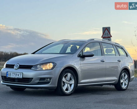 Сірий Фольксваген Гольф, об'ємом двигуна 1.6 л та пробігом 335 тис. км за 11999 $, фото 29 на Automoto.ua