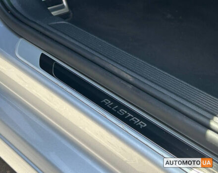 Серый Фольксваген Гольф, объемом двигателя 1.6 л и пробегом 215 тыс. км за 11800 $, фото 7 на Automoto.ua