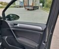 Серый Фольксваген Гольф, объемом двигателя 1.6 л и пробегом 230 тыс. км за 11399 $, фото 9 на Automoto.ua