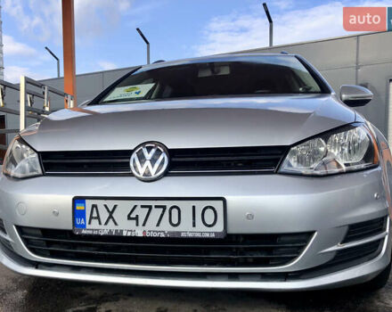 Сірий Фольксваген Гольф, об'ємом двигуна 1.8 л та пробігом 110 тис. км за 13200 $, фото 2 на Automoto.ua