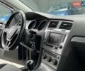 Серый Фольксваген Гольф, объемом двигателя 1.6 л и пробегом 235 тыс. км за 9800 $, фото 31 на Automoto.ua