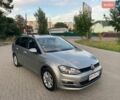 Сірий Фольксваген Гольф, об'ємом двигуна 1.6 л та пробігом 293 тис. км за 11500 $, фото 1 на Automoto.ua