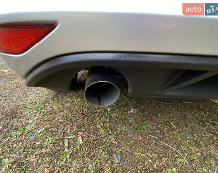 Серый Фольксваген Гольф, объемом двигателя 1.6 л и пробегом 237 тыс. км за 12200 $, фото 15 на Automoto.ua