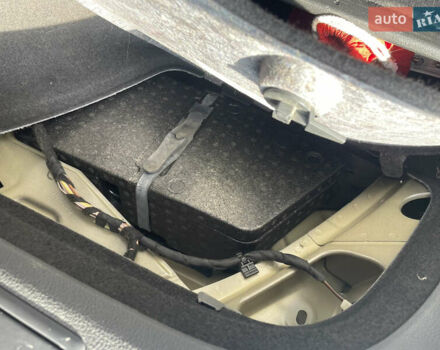 Серый Фольксваген Гольф, объемом двигателя 2 л и пробегом 238 тыс. км за 14000 $, фото 28 на Automoto.ua