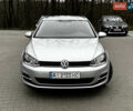 Сірий Фольксваген Гольф, об'ємом двигуна 2 л та пробігом 159 тис. км за 12500 $, фото 2 на Automoto.ua
