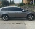 Сірий Фольксваген Гольф, об'ємом двигуна 1.97 л та пробігом 252 тис. км за 15500 $, фото 1 на Automoto.ua