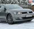 Серый Фольксваген Гольф, объемом двигателя 1.6 л и пробегом 221 тыс. км за 11700 $, фото 5 на Automoto.ua