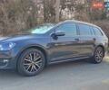 Сірий Фольксваген Гольф, об'ємом двигуна 1.6 л та пробігом 265 тис. км за 10500 $, фото 6 на Automoto.ua