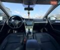 Серый Фольксваген Гольф, объемом двигателя 1.8 л и пробегом 160 тыс. км за 11500 $, фото 5 на Automoto.ua