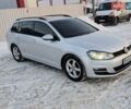Серый Фольксваген Гольф, объемом двигателя 1.6 л и пробегом 262 тыс. км за 12400 $, фото 5 на Automoto.ua