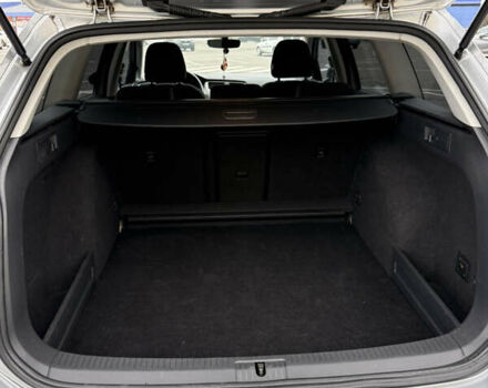 Серый Фольксваген Гольф, объемом двигателя 1.6 л и пробегом 217 тыс. км за 11500 $, фото 12 на Automoto.ua