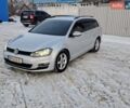 Сірий Фольксваген Гольф, об'ємом двигуна 1.6 л та пробігом 262 тис. км за 11800 $, фото 1 на Automoto.ua