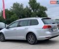 Серый Фольксваген Гольф, объемом двигателя 1.6 л и пробегом 234 тыс. км за 12499 $, фото 16 на Automoto.ua