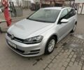Сірий Фольксваген Гольф, об'ємом двигуна 1.6 л та пробігом 310 тис. км за 8800 $, фото 1 на Automoto.ua