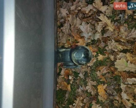 Сірий Фольксваген Гольф, об'ємом двигуна 1.6 л та пробігом 335 тис. км за 11200 $, фото 22 на Automoto.ua