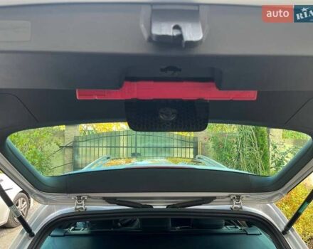 Серый Фольксваген Гольф, объемом двигателя 1.97 л и пробегом 189 тыс. км за 15900 $, фото 17 на Automoto.ua