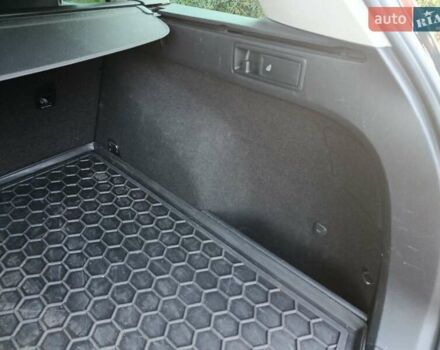 Серый Фольксваген Гольф, объемом двигателя 1.6 л и пробегом 331 тыс. км за 10900 $, фото 21 на Automoto.ua