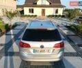 Сірий Фольксваген Гольф, об'ємом двигуна 1.6 л та пробігом 232 тис. км за 10900 $, фото 6 на Automoto.ua
