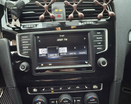 Серый Фольксваген Гольф, объемом двигателя 1.6 л и пробегом 250 тыс. км за 12300 $, фото 8 на Automoto.ua