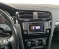 Серый Фольксваген Гольф, объемом двигателя 2 л и пробегом 135 тыс. км за 16714 $, фото 8 на Automoto.ua
