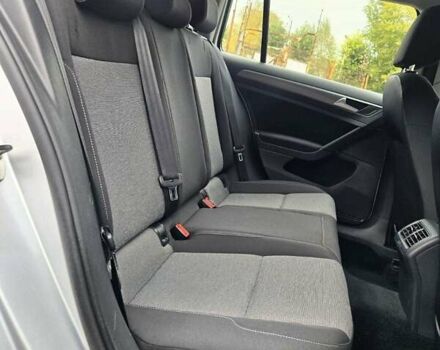 Сірий Фольксваген Гольф, об'ємом двигуна 1.6 л та пробігом 205 тис. км за 10499 $, фото 47 на Automoto.ua