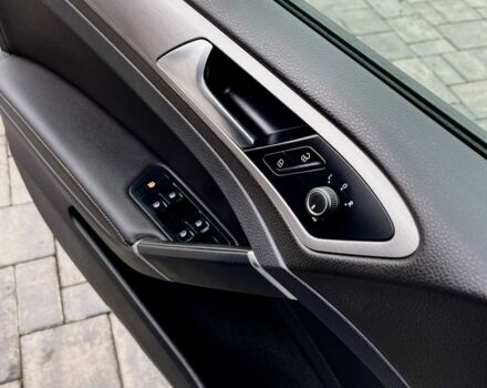 Серый Фольксваген Гольф, объемом двигателя 0 л и пробегом 245 тыс. км за 12200 $, фото 4 на Automoto.ua