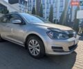 Сірий Фольксваген Гольф, об'ємом двигуна 1.8 л та пробігом 50 тис. км за 12000 $, фото 19 на Automoto.ua
