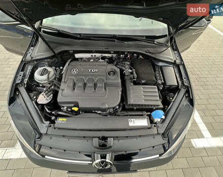 Серый Фольксваген Гольф, объемом двигателя 1.6 л и пробегом 290 тыс. км за 10800 $, фото 20 на Automoto.ua