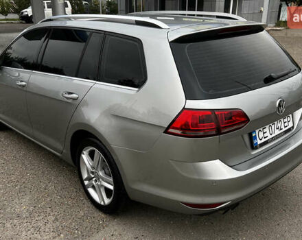 Серый Фольксваген Гольф, объемом двигателя 1.97 л и пробегом 300 тыс. км за 10700 $, фото 29 на Automoto.ua