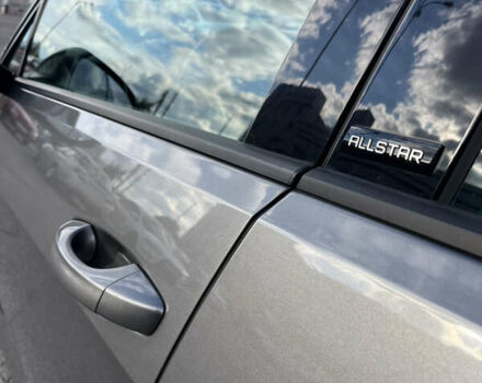 Серый Фольксваген Гольф, объемом двигателя 1.6 л и пробегом 251 тыс. км за 13500 $, фото 10 на Automoto.ua