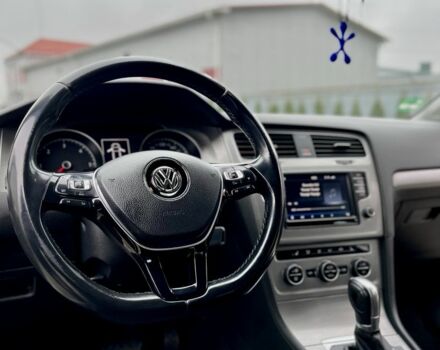 Серый Фольксваген Гольф, объемом двигателя 0 л и пробегом 245 тыс. км за 12200 $, фото 3 на Automoto.ua