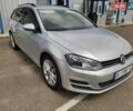 Серый Фольксваген Гольф, объемом двигателя 1.6 л и пробегом 326 тыс. км за 10750 $, фото 3 на Automoto.ua