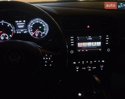 Сірий Фольксваген Гольф, об'ємом двигуна 1.6 л та пробігом 335 тис. км за 11200 $, фото 13 на Automoto.ua