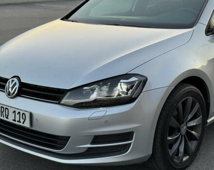 Серый Фольксваген Гольф, объемом двигателя 1.97 л и пробегом 289 тыс. км за 12350 $, фото 23 на Automoto.ua