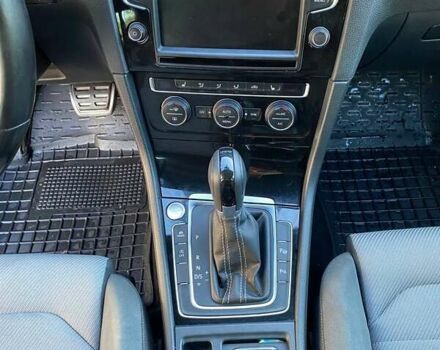 Серый Фольксваген Гольф, объемом двигателя 1.97 л и пробегом 189 тыс. км за 15900 $, фото 23 на Automoto.ua