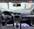 Серый Фольксваген Гольф, объемом двигателя 1.8 л и пробегом 160 тыс. км за 9600 $, фото 15 на Automoto.ua