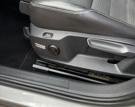 Сірий Фольксваген Гольф, об'ємом двигуна 1.6 л та пробігом 245 тис. км за 12800 $, фото 12 на Automoto.ua